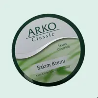 کرم مرطوب کننده آرکو (150 میلی لیتر) zibaru 