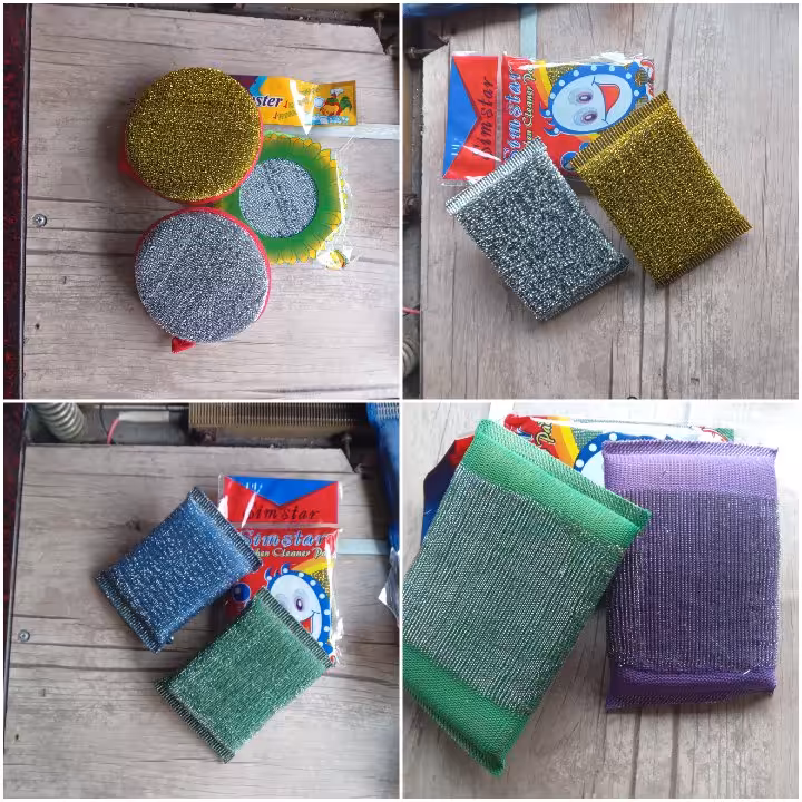 اسکاج پک 1000 عددی 4 نوع اسکاچ عمده 