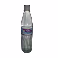 عرق چهار گیاه تقویت معده شفا ـ 500 سی سی