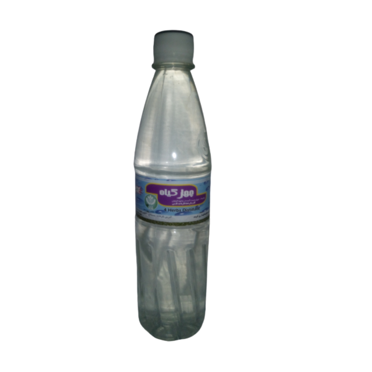 عرق چهار گیاه تقویت معده شفا ـ 500 سی سی