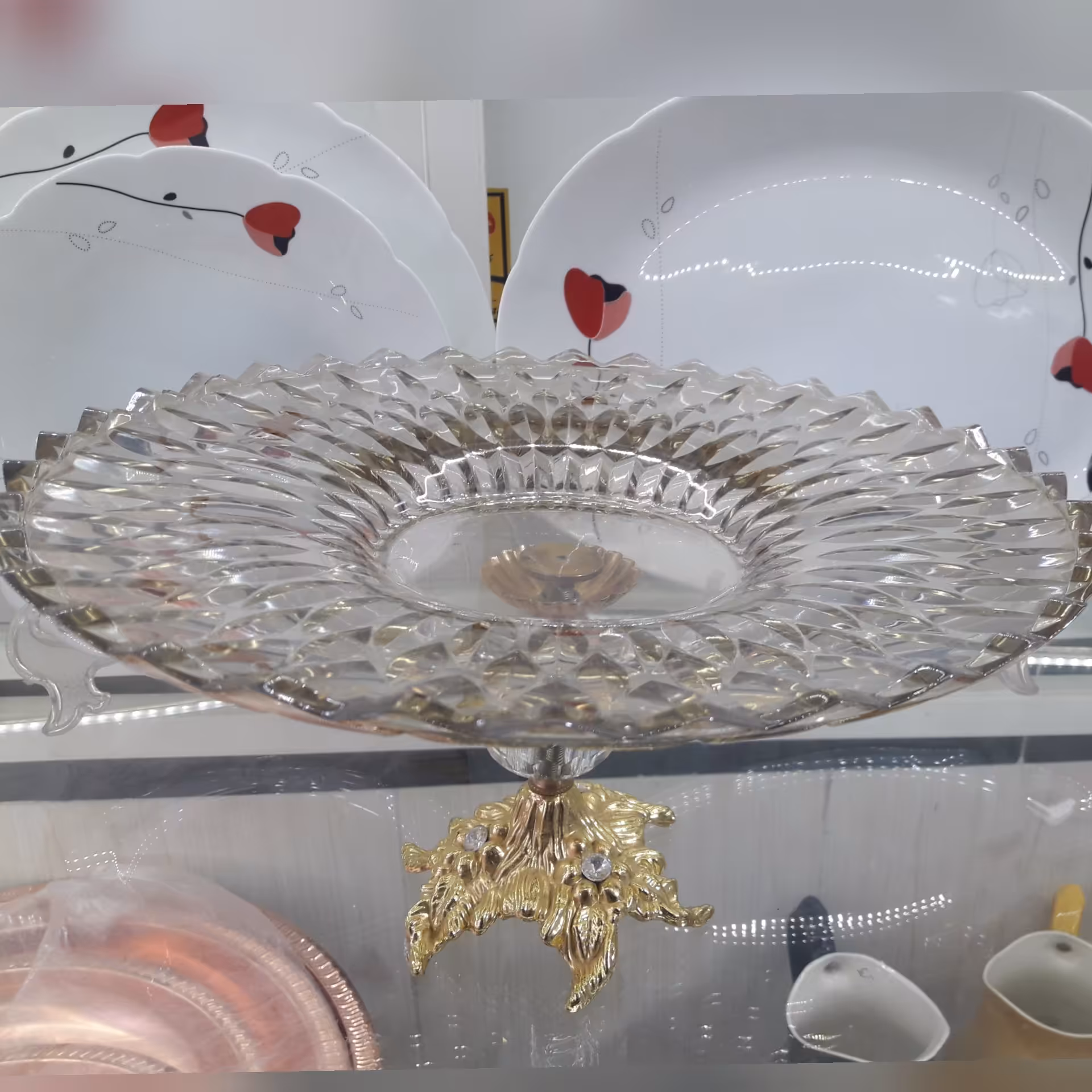 شیرینی خوری جنوا شامپاینی