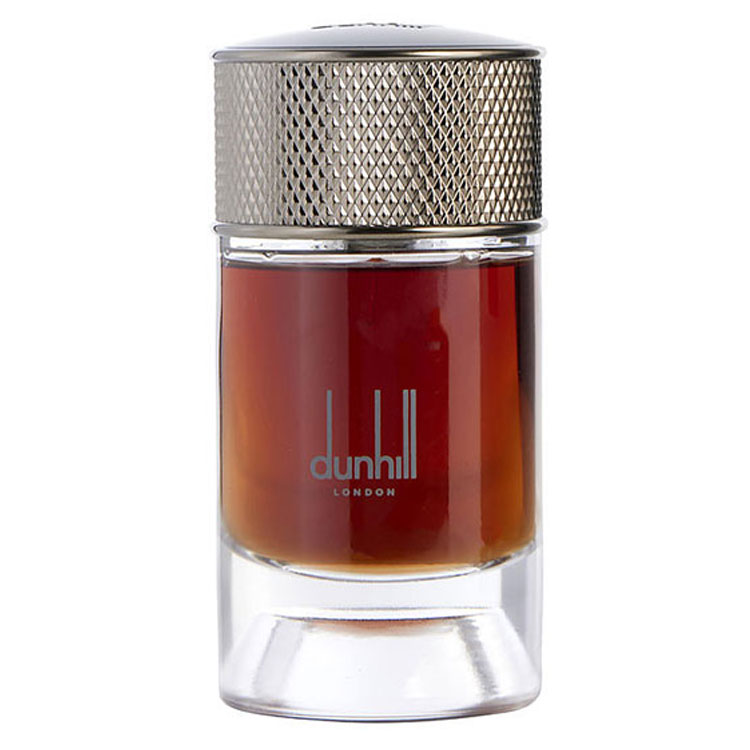 ادو پرفیوم مردانه dunhill Arabian Desert حجم 100 میلی لیتر