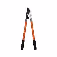 قیچی سرشاخه زن دنده ای (دسته تلسکوپی)