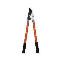 قیچی سرشاخه زن دنده ای (دسته تلسکوپی)