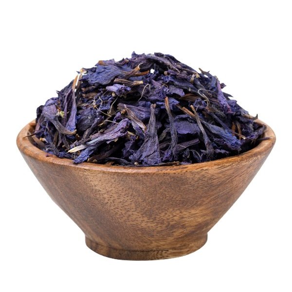دمنوش آرامش گل گاوزبان100گرم آنلاین شاپ