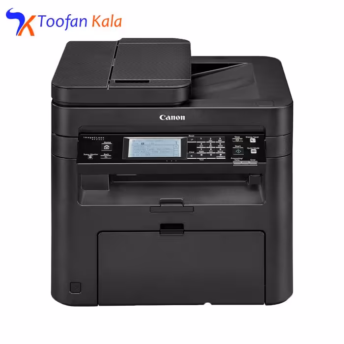 پرینتر لیزری چندکاره کانن مدل imageCLASS MF 236n