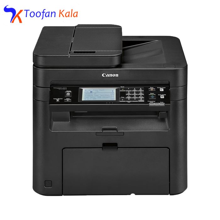 پرینتر لیزری چندکاره کانن مدل imageCLASS MF 236n