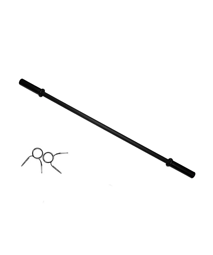 میله هالتر بادی پامپ 120cm