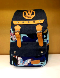 کوله پشتی مدل Falry