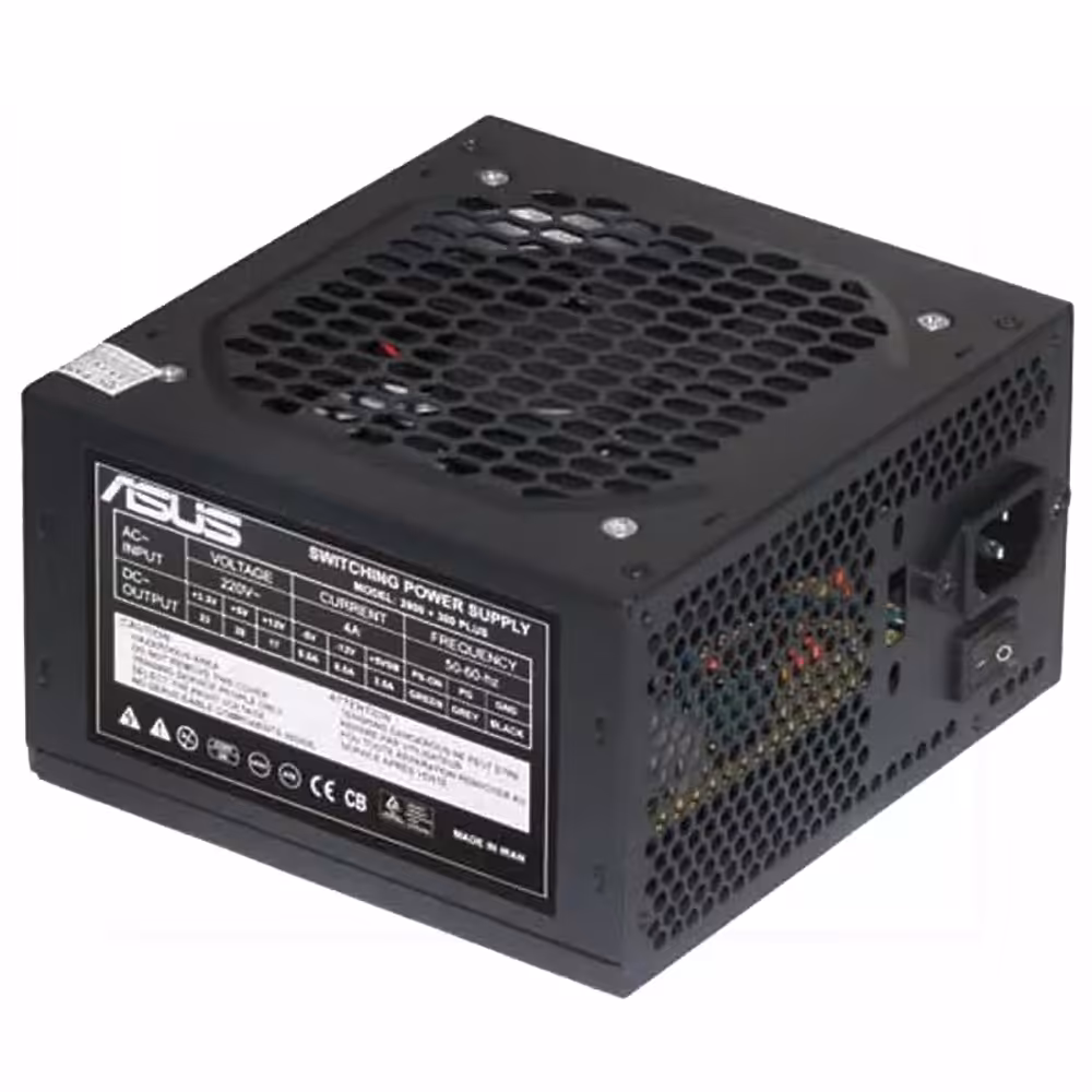 منبع تغذیه کامپیوتر ایسوس مدل 230W