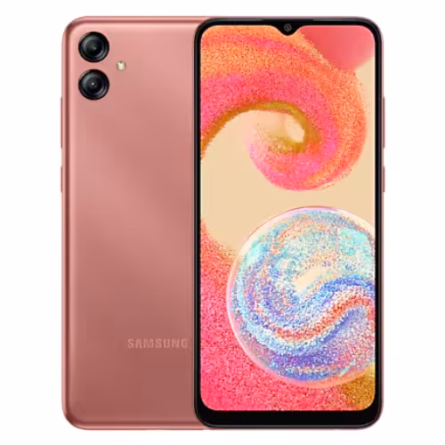 گوشی موبایل سامسونگ مدل Galaxy A04e با ظرفیت 64GB و رم 3