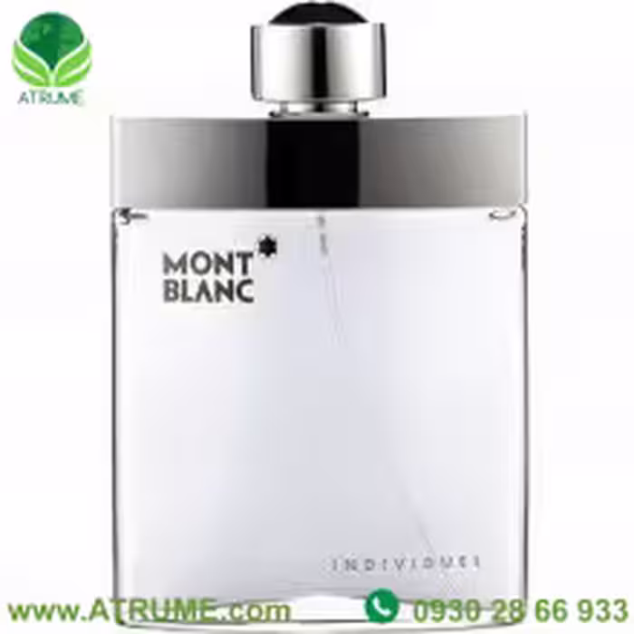 عطر ادکلن مونت بلنک ایندیویدوال (مون بلان ایندیویجوال) 75 میل مردانه