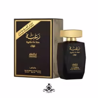ادکلن مردانه رغبه لطافه Raghba Lattafa