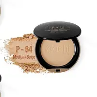 پنکیک مات ومخملی برند اوراچی شماره P-64