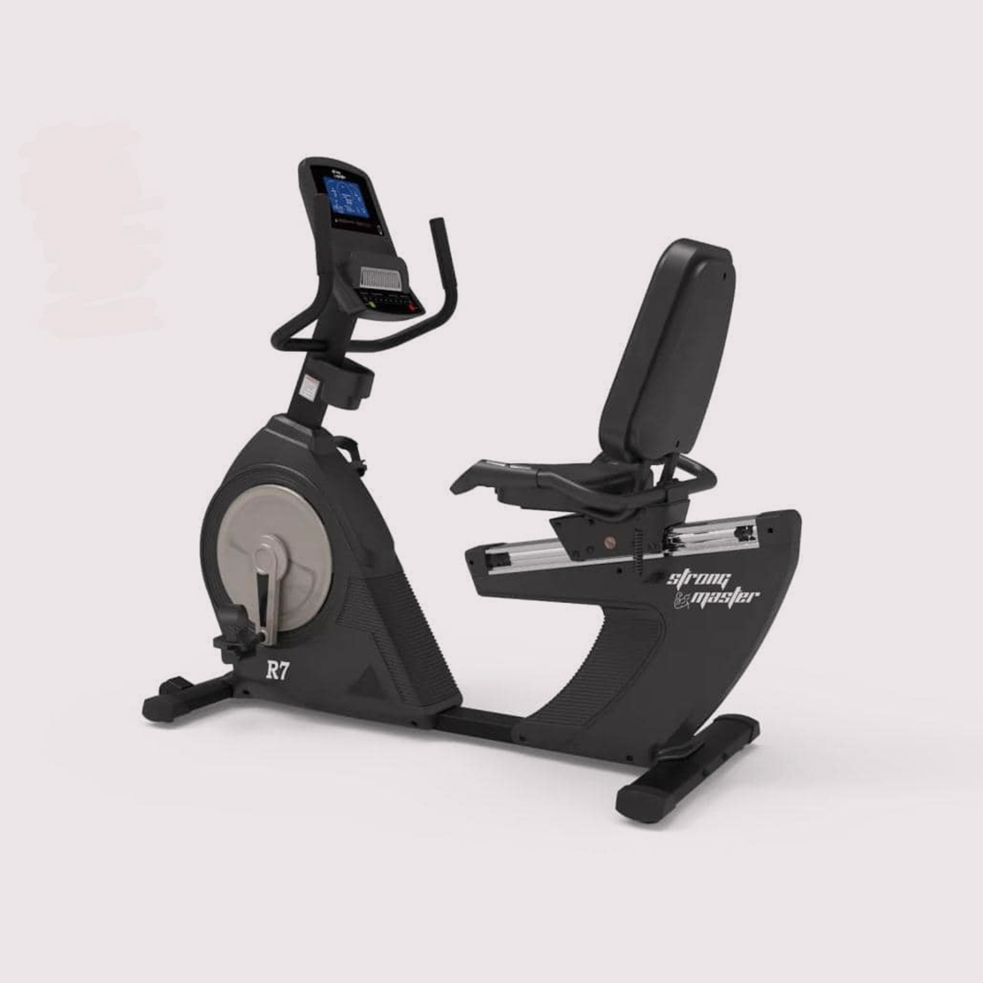 دوچرخه مبله استرانگ مستر مدل SM-7500R