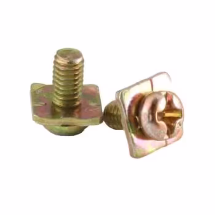 مجموعه 25 عددی پیچ سیم گیر M4 8mm