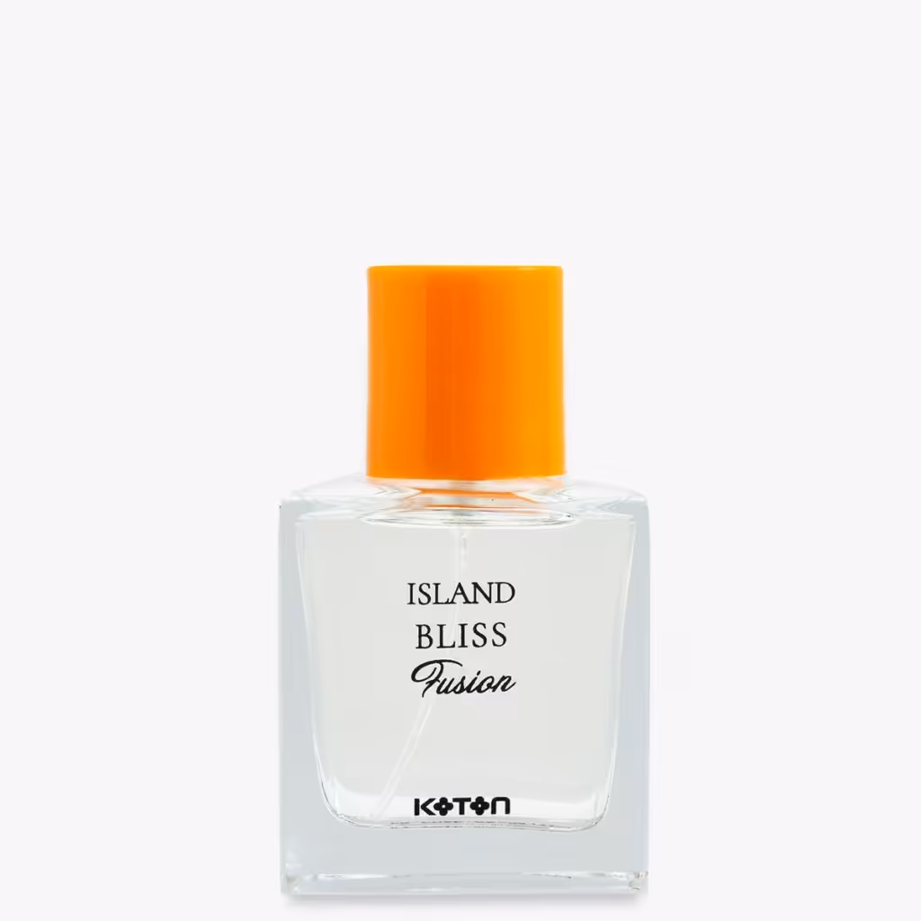 عطر کوتون ایسلند بلیس فیوژن 50 میلی‌لیتر - Koton Island Bliss Fusion 50 Ml