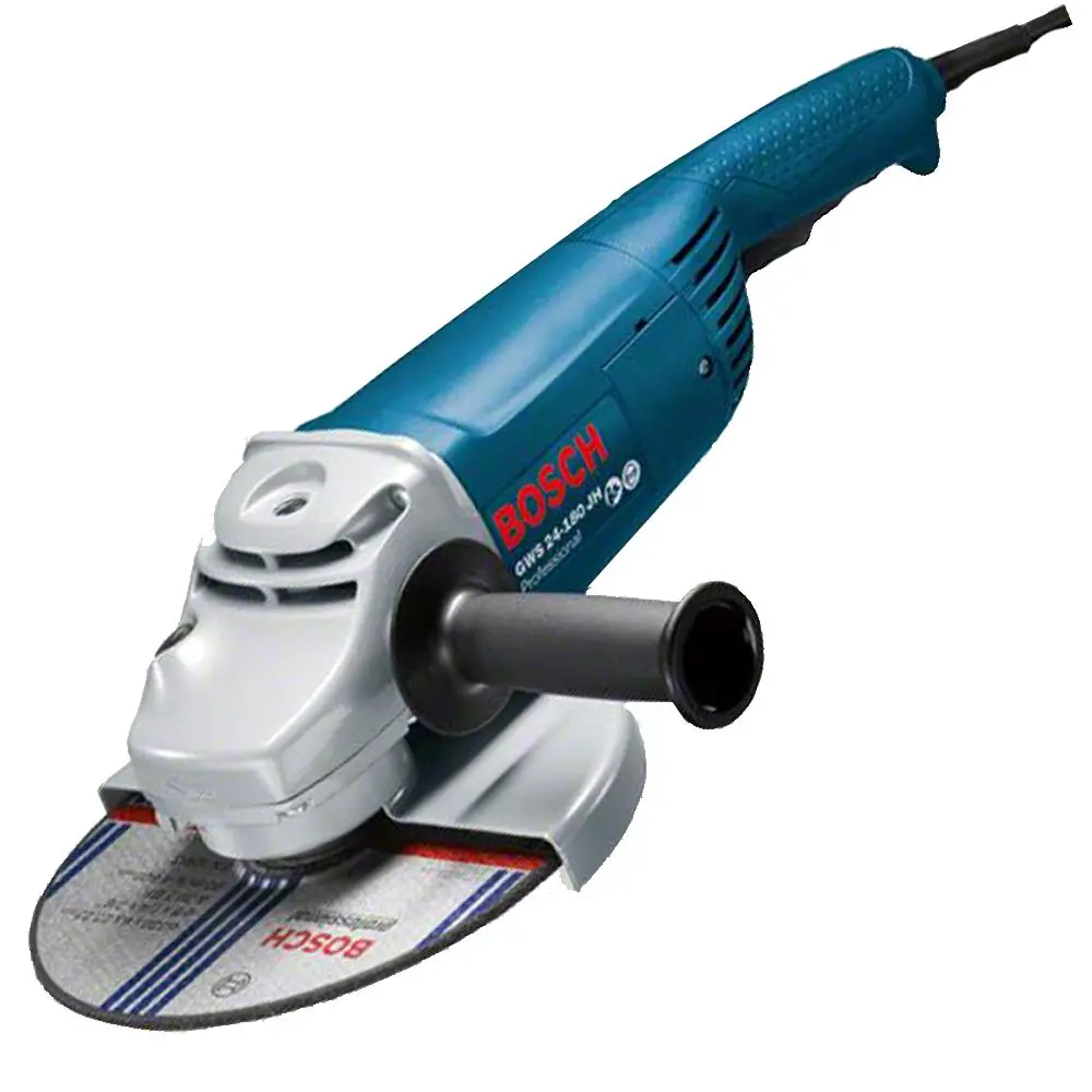 سنگ فرز 2400 وات بوش مدل GWS 24-230 H