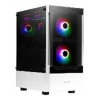 قیمت و خرید کیس کامپیوتر گیم دیاس مدل TALOS E3 White | یاس ارتباط