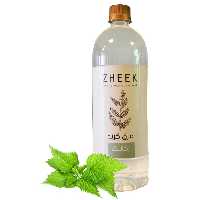 عرق گزنه ارگانیک و خالص ژیک 1 لیتری(تنظیم قندخون-تنظیم پروستات-تسکین درد عضلانی)