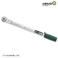 آچار ترکمتر جغجغه ای 1/2 اینچ اشتایویل 130-25 نیوتن مدل 730R/12 Quick