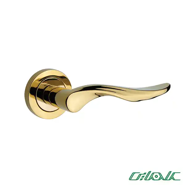 دستگیره درب رزت ایران مدل 1800R