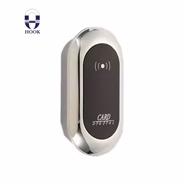 خرید و قیمت قفل دیجیتال کمدی دستبندی مدل AL-101 مخصوص مراکز ورزشی | هوک