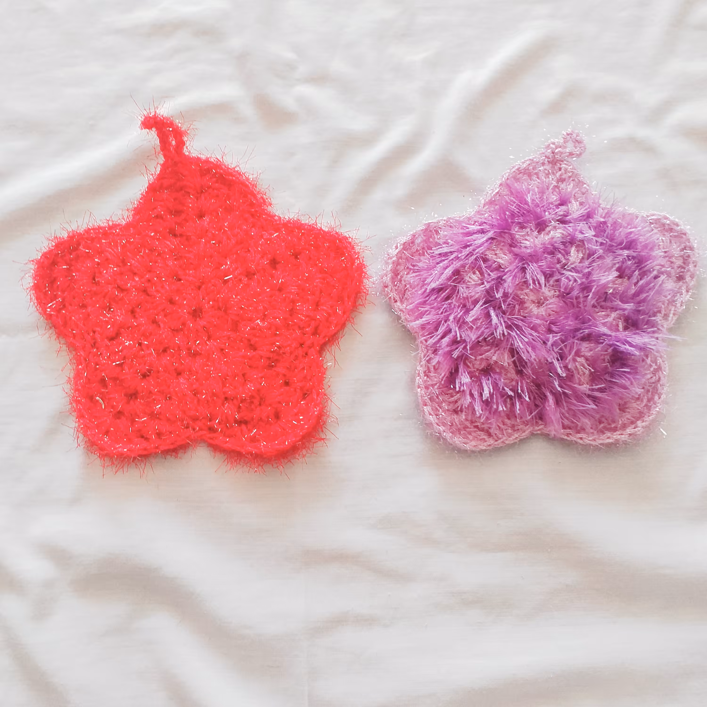 اسکاج ستاره(پک دو عددی)