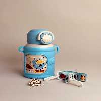 فلاسک کودک کاوردار 550 میل کد002037