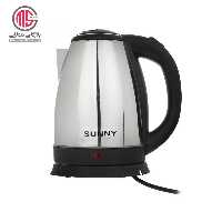 کتری برقی سانی مدل SN168