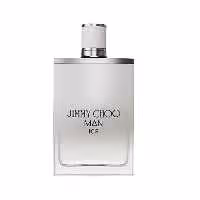 عطر مردانه جیمی چو مدل MAN ICE
