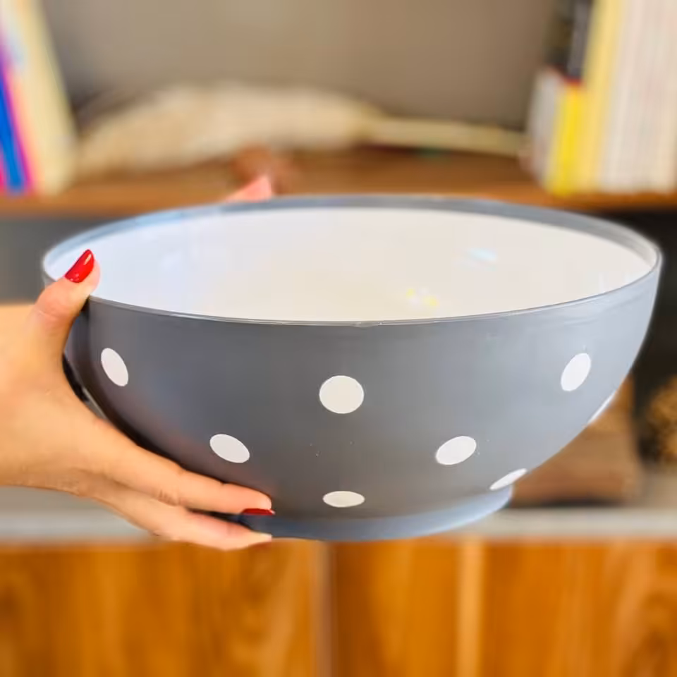لگن 5 لیتری