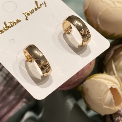 گوشواره جدید دخترانه گوشواره شیک زنانه اکسسوری شیک کادو تولد