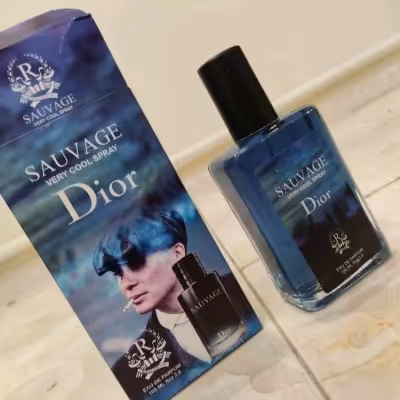 ادکلن مردانه شرکت رونیکس مدل ساواج 100 میلی لیتر