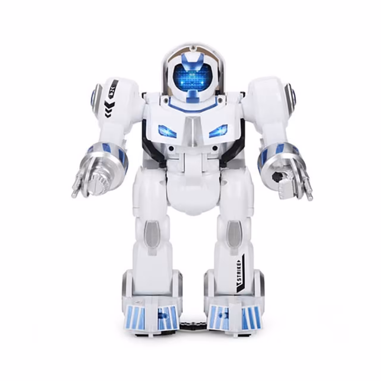 ربات کنترلی مدل  deformation 7