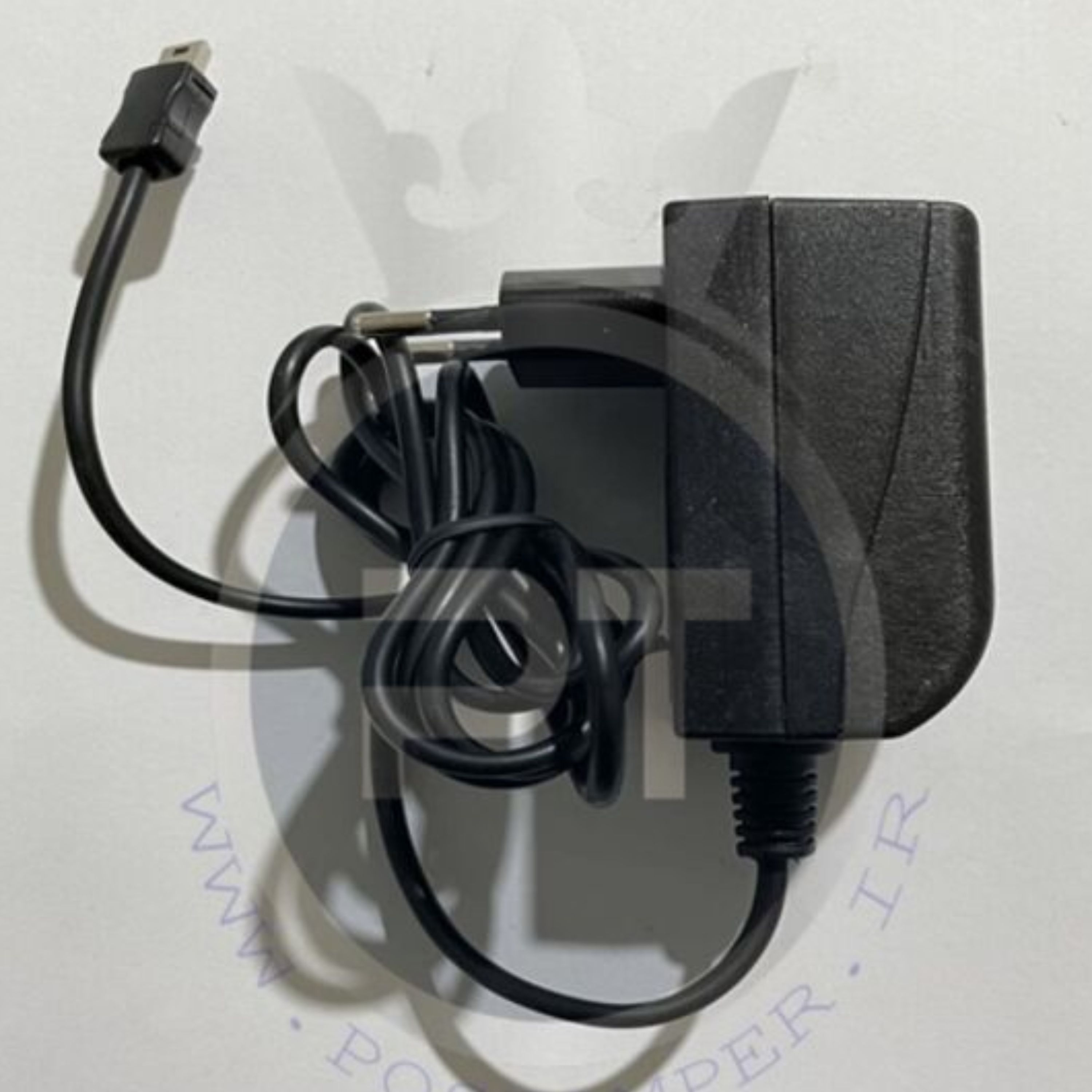 شارژر 2آمپر دستگاه کارتخوان مخصوص NEXGO G2