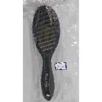 برس حمام خطی مشکی ایفوریا