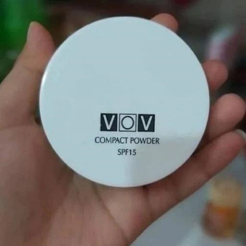 پنکک vov 104 بژ گندمی روشن