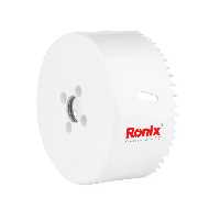 مته گردبر بایمتال 92 میلی متری رونیکس مدل RH-5238