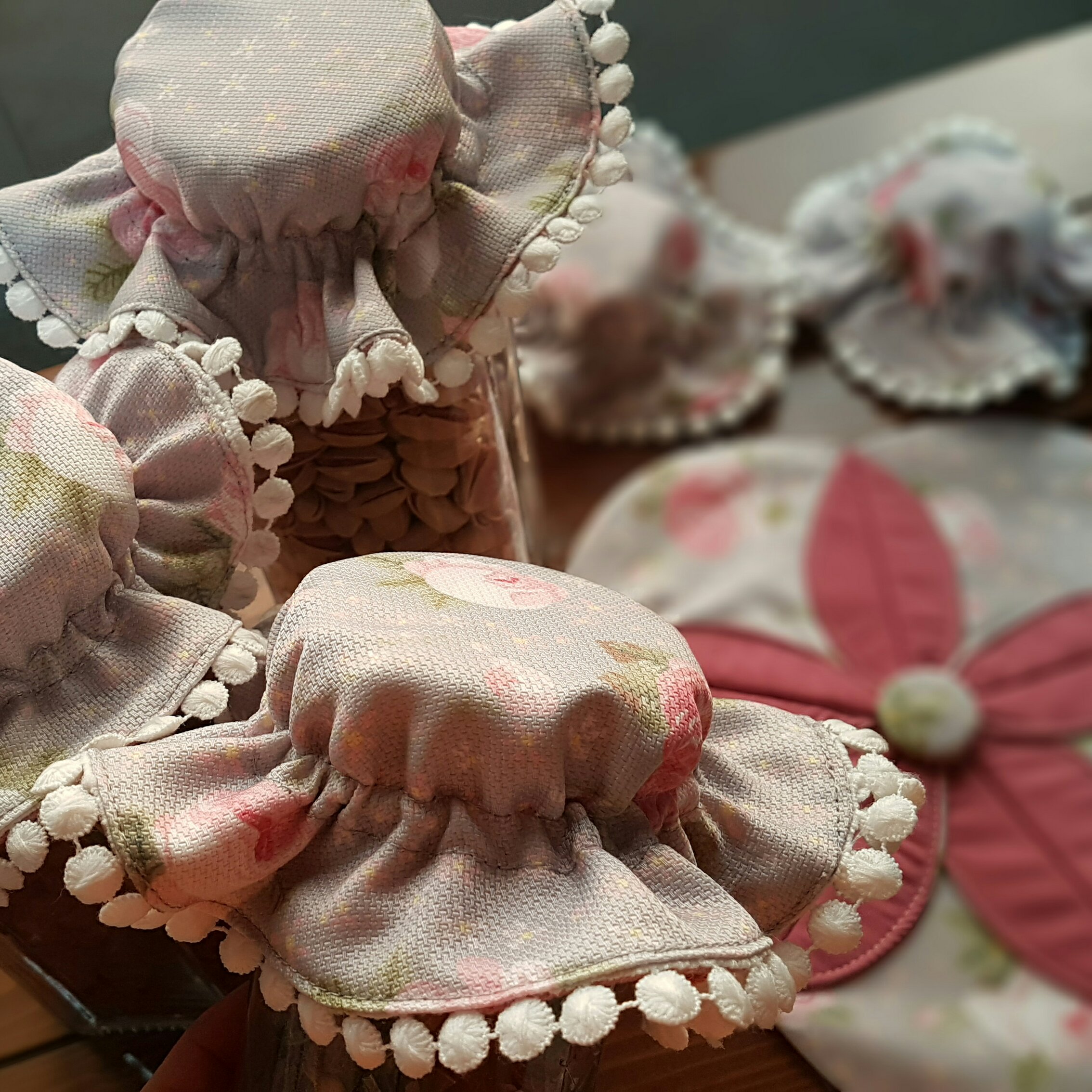 درپوش شیشه دورو