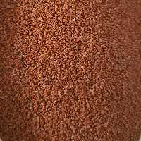 خاکشیر ارگانیک با کیفیت فوق العاده (500 گرمی )