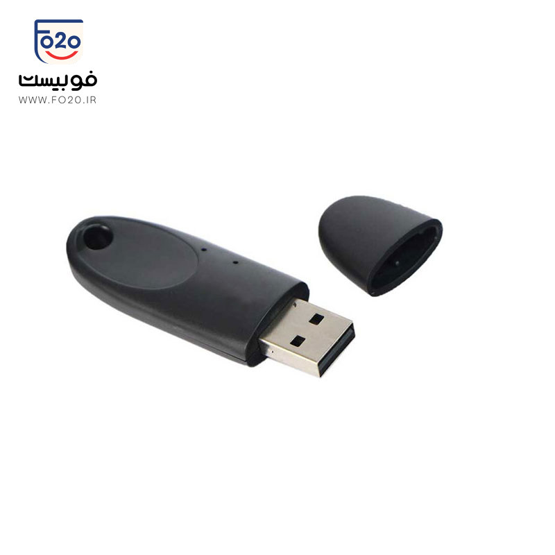 دانگل بلوتوث خودرو وریتی BT107