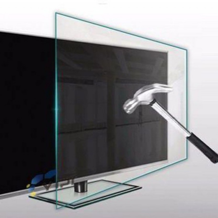 محافظ صفحه 49 اینچ تلویزیون ساخت تایوان 