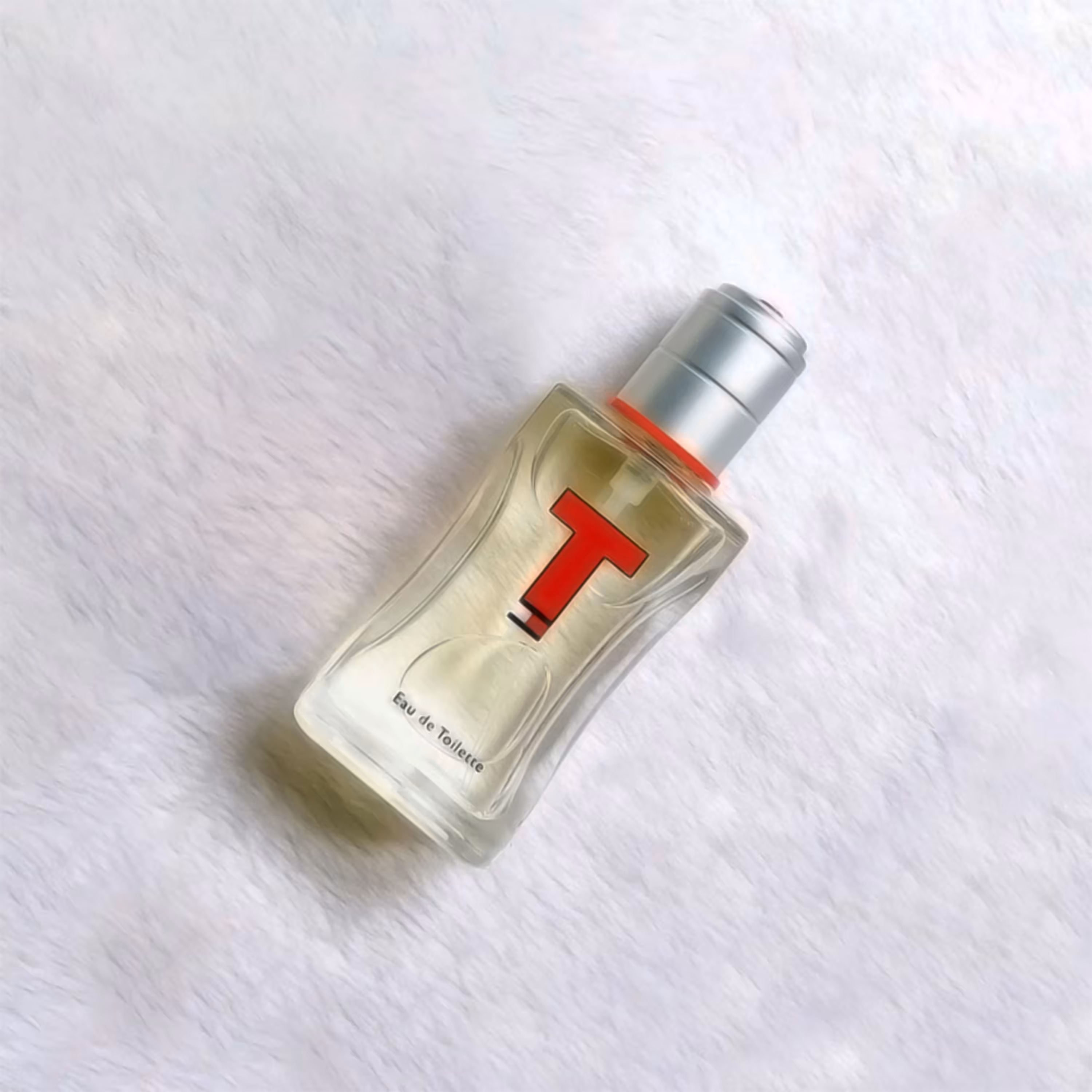عطر تامی تی با حجم 10 میل - Tommy Hilfiger T
