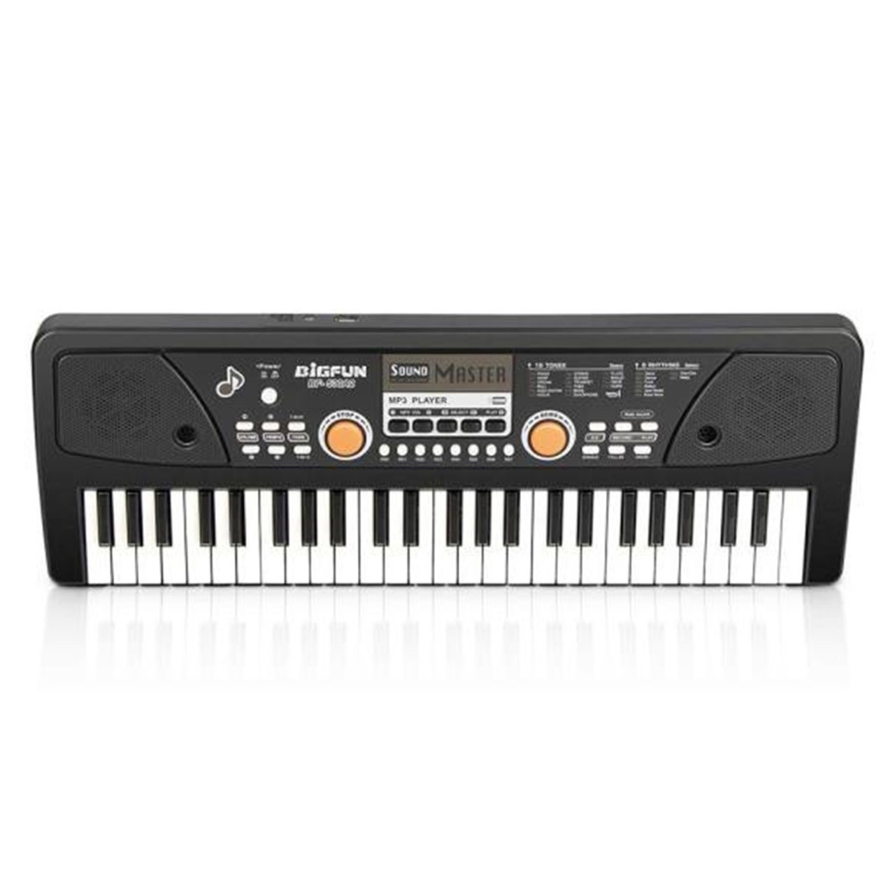 بازی آموزشی کیبورد مدل BF-530A2