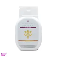 شامپو مو درمالوکس مدل Dry Hair حجم ۳۰۰ میلی لیتر