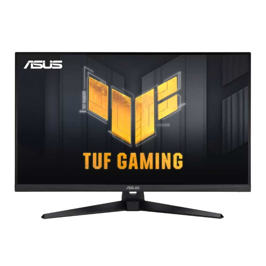 قیمت و خرید مانیتور گیمینگ 32 اینچ ایسوس مدل TUF Gaming VG32AQA1A | یاس ارتباط
