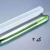 قالب سیلیکونی خودکار رزینی کد 2