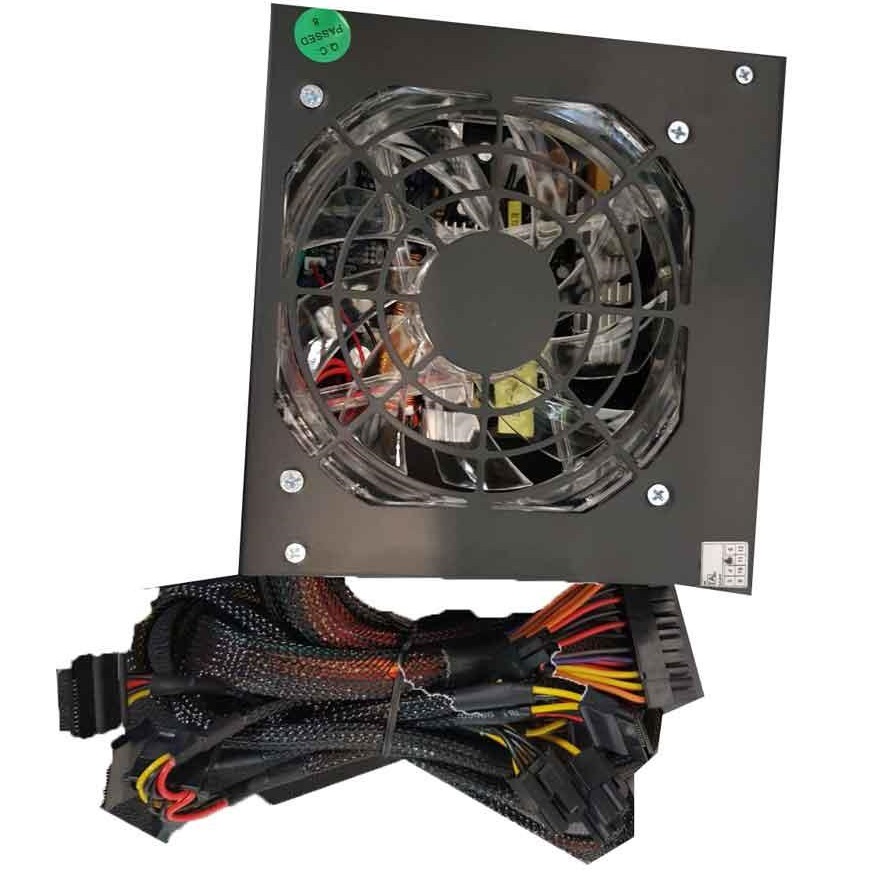 پاور سادیتا مدل اس پی 450 با توان 450 وات