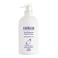 لوسیون مرطوب کننده بدن پمپی اریکه ERIKEH